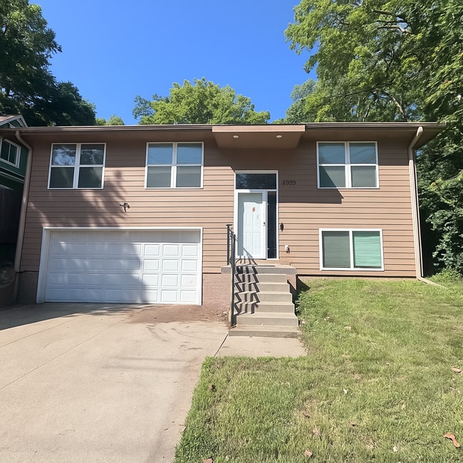 property at 1309 McPherson Ave