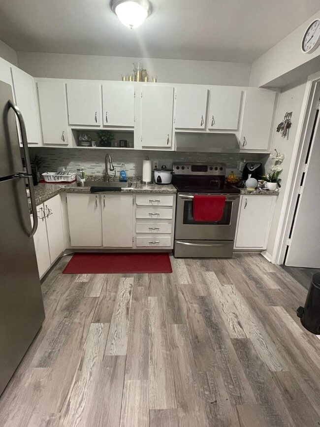 978 Sumter Rd W in West Palm Beach, FL - Building Photo - Building Photo