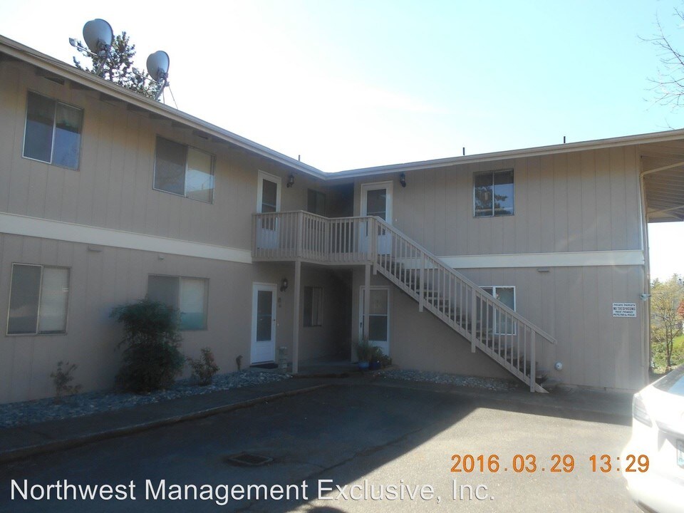 2022 E 6th St-Unit -Unit 4 in Vancouver, WA - Building Photo