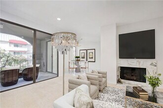 5340 Yarmouth Ave in Los Angeles, CA - Building Photo - Building Photo