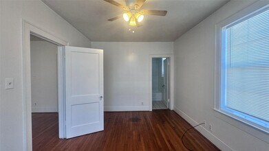 3902 Dallas St in Houston, TX - Building Photo - Building Photo