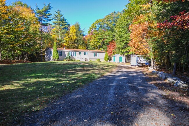 property at 65 Harmons Hill Rd