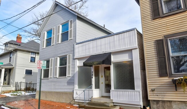 746 Beech St in Columbus, OH - Building Photo - Building Photo