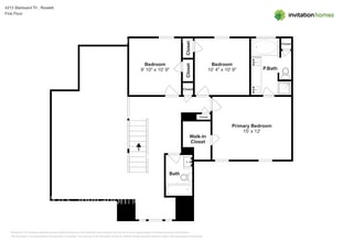 4213 Starboard Trail in Rowlett, TX - Building Photo - Building Photo