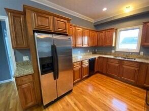 6120 Fillmore Pl-Unit -8 in West New York, NJ - Building Photo - Building Photo