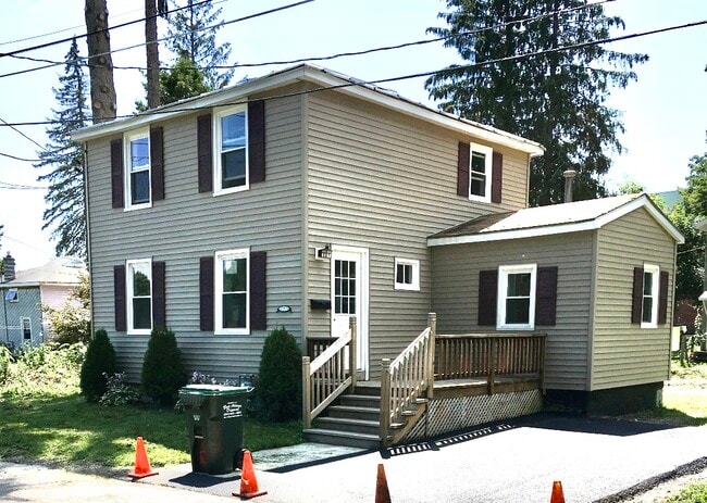 property at 7 Merrill St