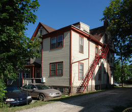 312 E Jefferson St in Ann Arbor, MI - Building Photo - Building Photo