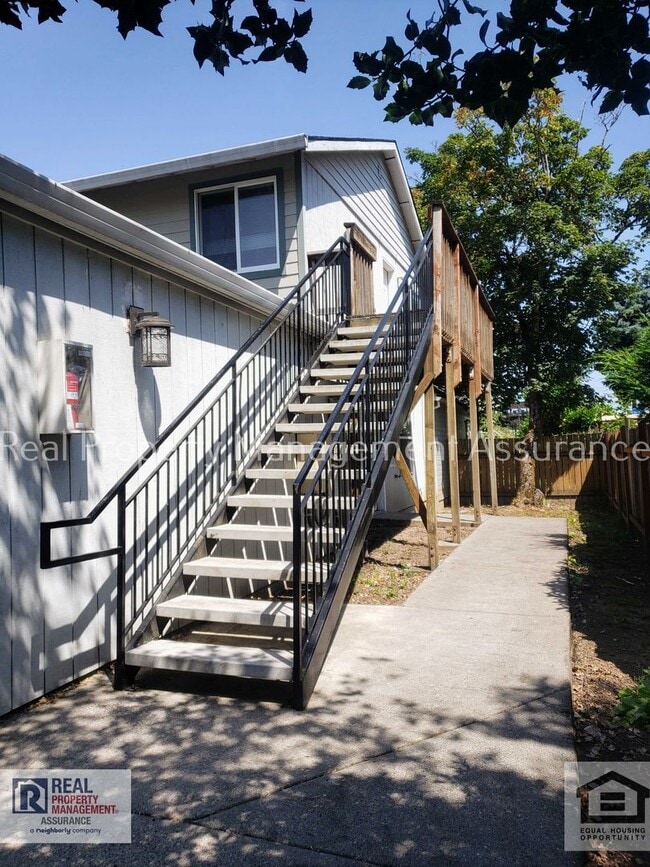 property at 13225 SW 2nd St