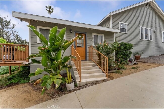 property at 6032 Crestwood Way