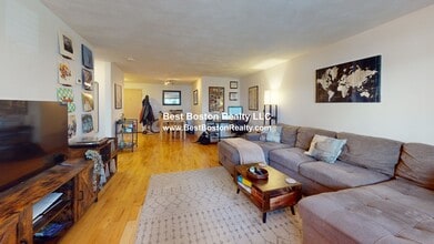 84 Grant St, Unit 4 in Somerville, MA - Building Photo - Building Photo
