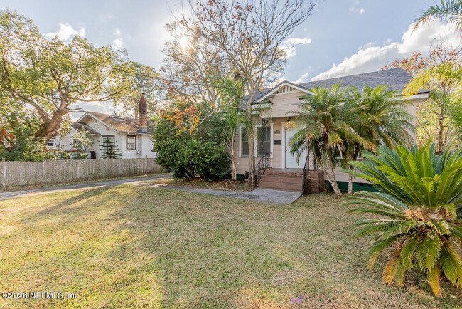 1072 Brown St in Jacksonville, FL - Building Photo - Building Photo
