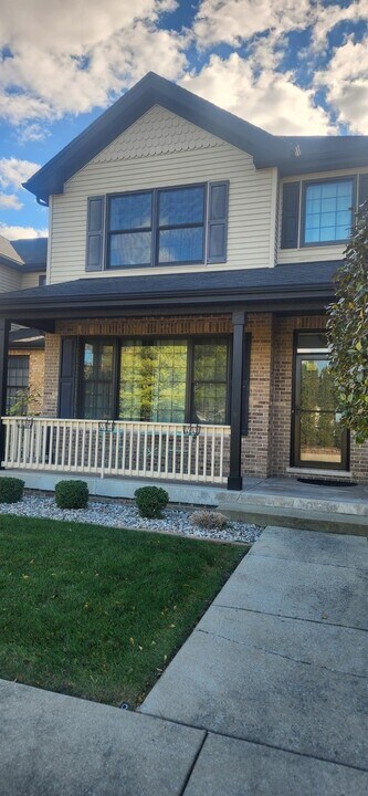 18723 S Mill Creek Dr in Mokena, IL - Building Photo