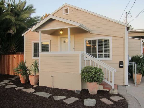 property at 1524 Kearney St