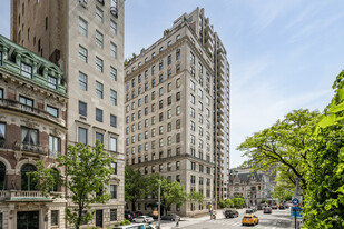 988 Fifth Ave in New York, NY - Building Photo