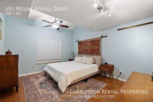 491 Mt Royall Dr in Mount Pleasant, SC - Building Photo - Building Photo