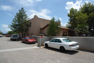 2934 Stone Ave in Tucson, AZ - Building Photo - Building Photo