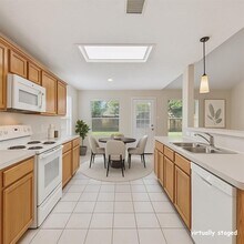 15403 Court Amber Trail in Cypress, TX - Building Photo - Building Photo