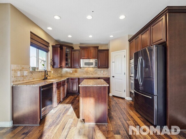 13035 Tamarac Pl in Thornton, CO - Building Photo - Building Photo