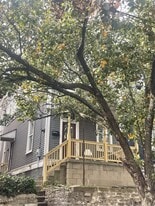 2247 Wheeler St in Cincinnati, OH - Building Photo