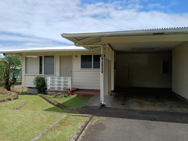 28-2848-2848 Kanu St in Pepeekeo, HI - Building Photo - Building Photo