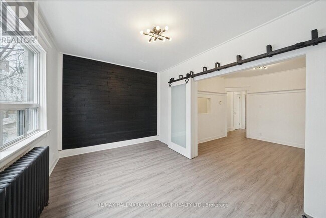 property at 1578 A Queen St E