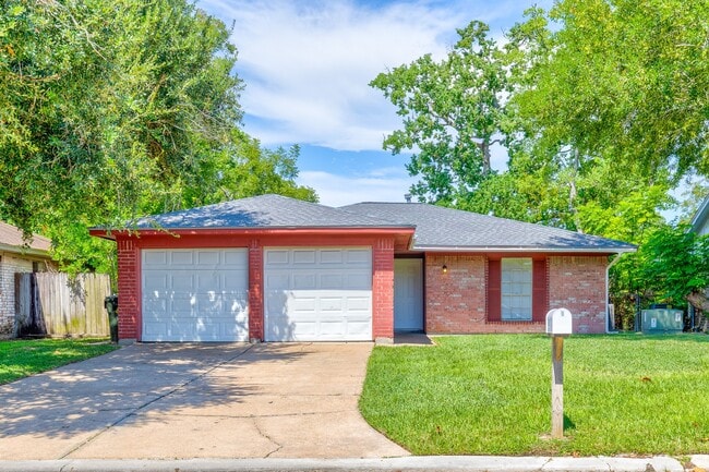 property at 4903 Redfish Reef Dr