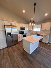 3667 56th St S in Fargo, ND - Building Photo - Building Photo