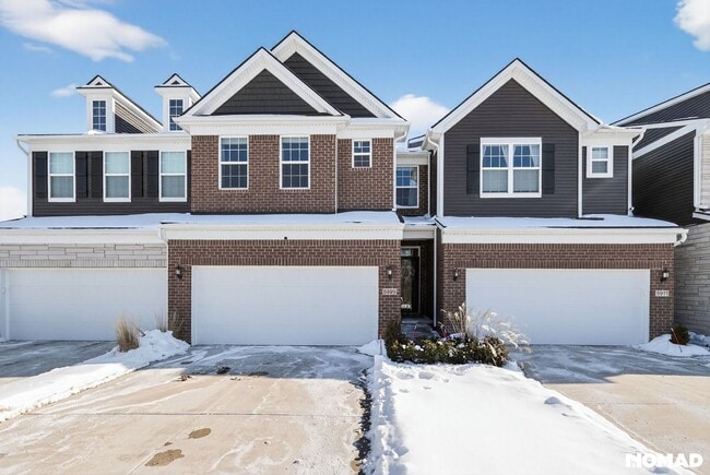 property at 5899 Whispering Springs Dr