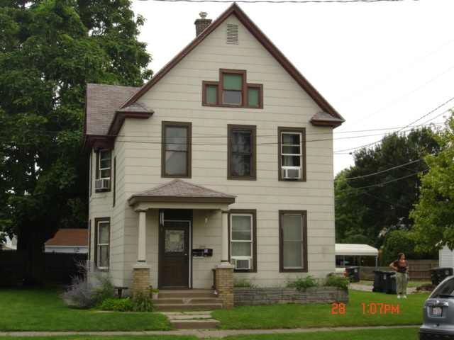 property at 1314 11th St