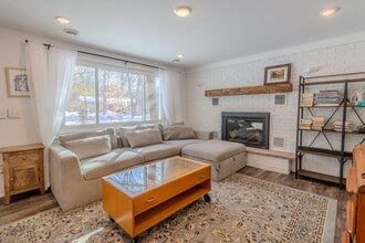 19706 Birch View Trail in Lake Ann, MI - Building Photo - Building Photo