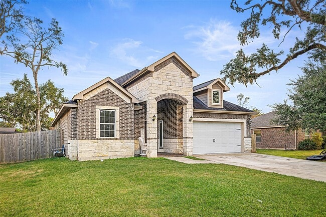 property at 267 Freeman Blvd