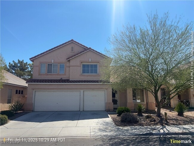 4848 La Cumbre Dr