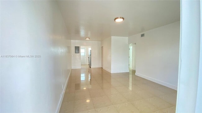 property at 8227 Crespi Blvd