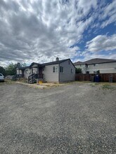703 E 18th Ave in Ellensburg, WA - Building Photo - Building Photo