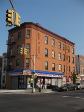 444 Ralph Ave in Brooklyn, NY - Foto de edificio - Building Photo