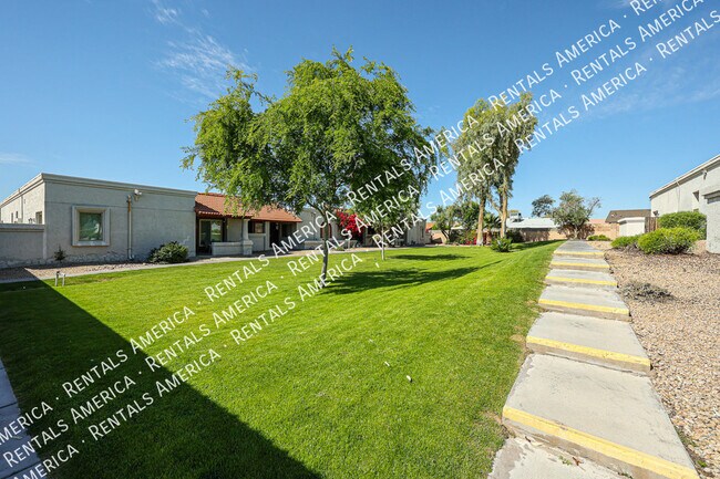 property at 10815 W Northern Ave