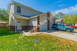 1407 Beaver Run Rd in Niceville, FL - Building Photo