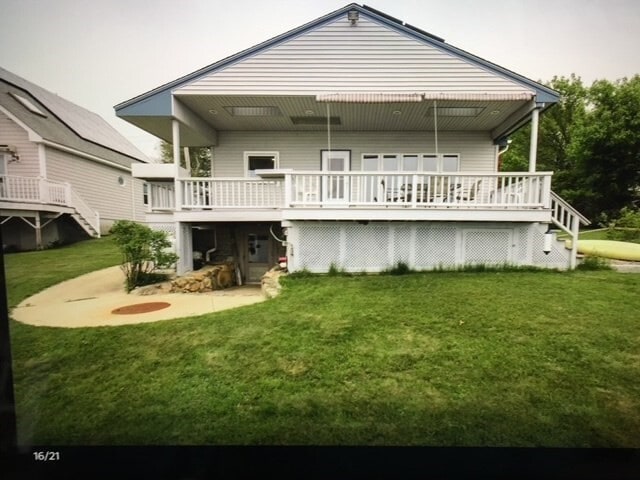 property at 162R Pettey Ln