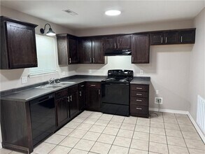 2154 Kristy Ln in Siloam Springs, AR - Building Photo - Building Photo