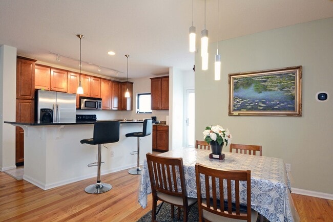 property at 7619 Aldrich Ave S