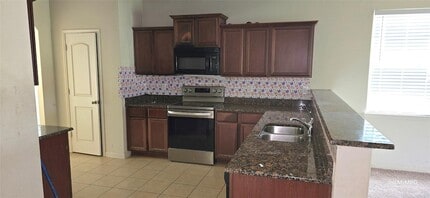 4903 Jagged Cliff Ln in Rosenberg, TX - Building Photo - Building Photo