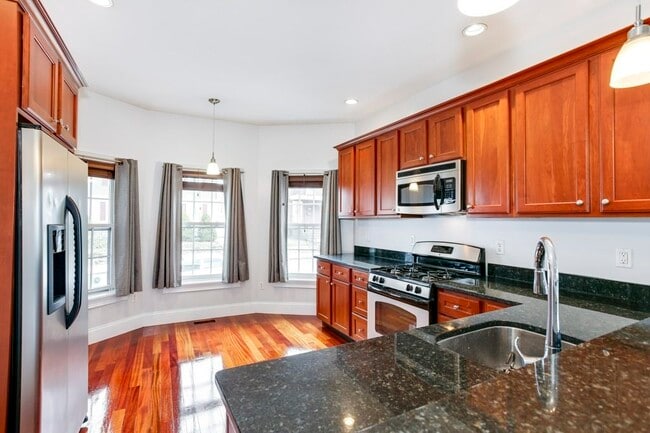 property at 77 Adams St