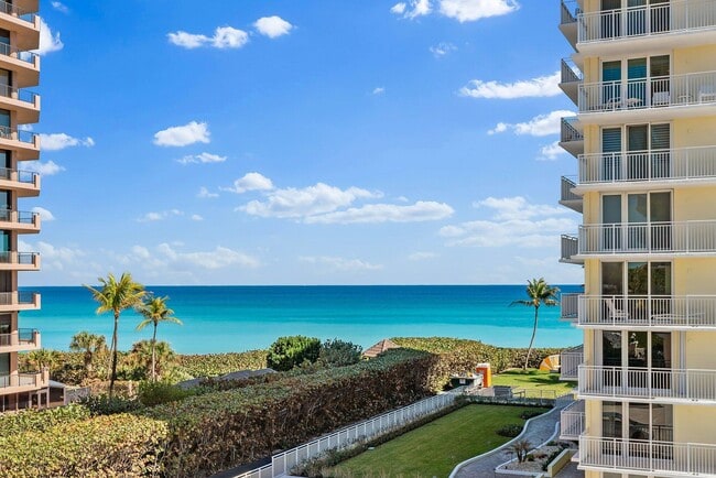property at 500 Ocean Dr
