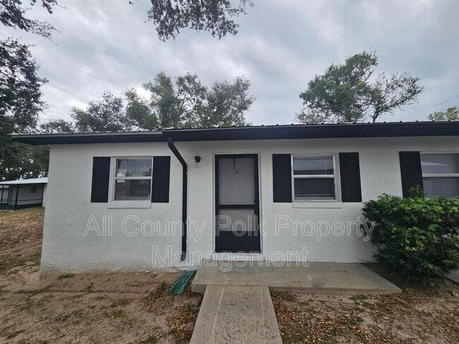 property at 455 Buck Moore Rd