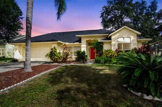 7206 Ridgeport Dr in Tampa, FL - Building Photo - Building Photo