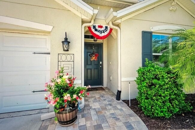 15450 Trinity Fall Way in Bradenton, FL - Building Photo - Building Photo