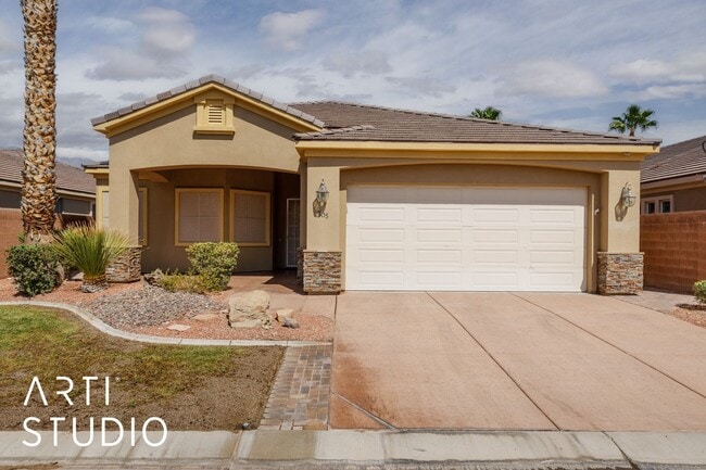 property at 705 Arguello Cir
