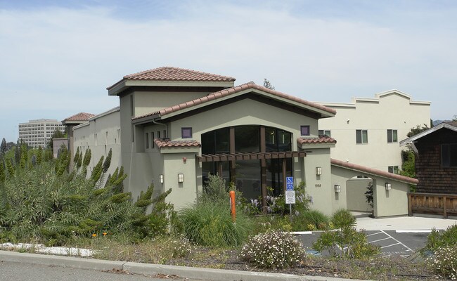 Trinity Avenue Apartments in Walnut Creek, CA - Building Photo - Building Photo