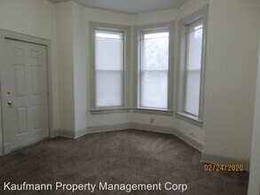 203 W Dewald St in Fort Wayne, IN - Building Photo - Building Photo