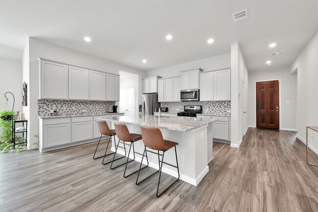 14243 Volcano Perch Dr in Conroe, TX - Building Photo - Building Photo